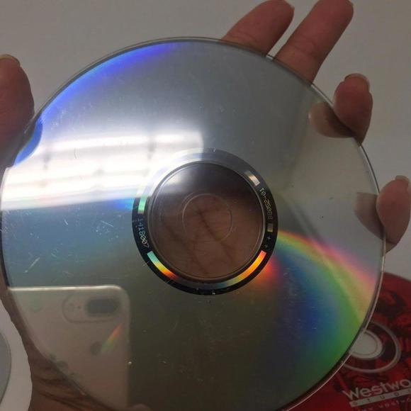 command and conquer bundle - Picture 5 of 7